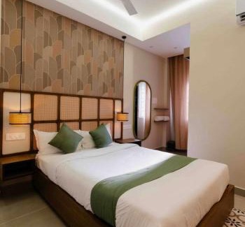 Mahabalipuram Beach Hotel | Hotel Kalos