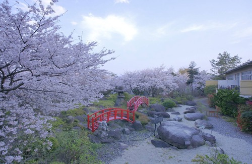 Kai House | Hotel Kaminoyu Onsen