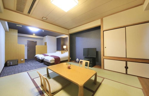 Takehara Hotel | Hotel KAMOGAWASO