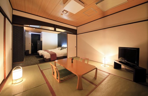 Takehara Hotel | Hotel KAMOGAWASO