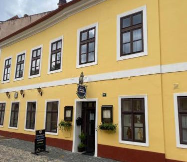 Zatec Hotel | Hotel Kapitán