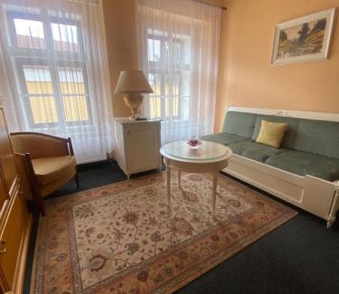 Zatec Hotel | Hotel Kapitán