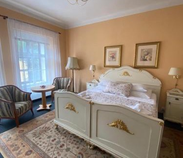 Zatec Hotel | Hotel Kapitán