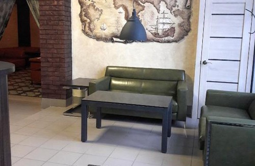 Nepolod' Hotel | Hotel Kapitan