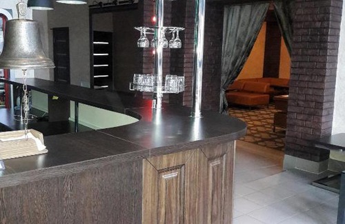 Nepolod' Hotel | Hotel Kapitan