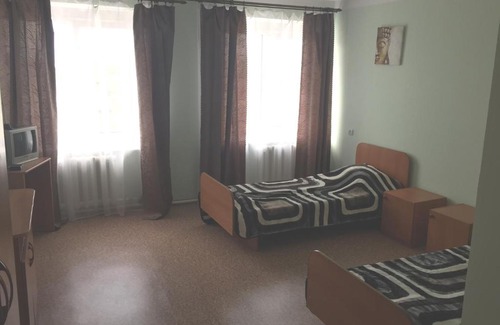 Atkarsk Hotel | Hotel Kareta