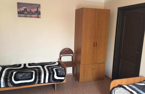 Atkarsk Hotel | Hotel Kareta