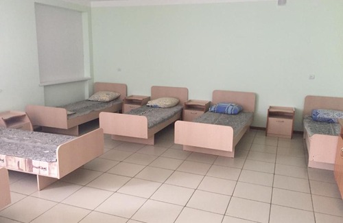 Atkarsk Hotel | Hotel Kareta