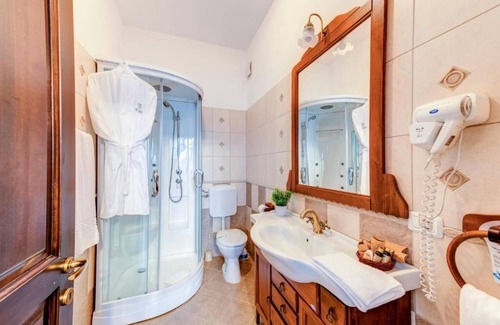 Sebes Hotel | Hotel Karlhof