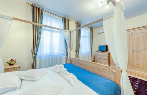 Sebes Hotel | Hotel Karlhof