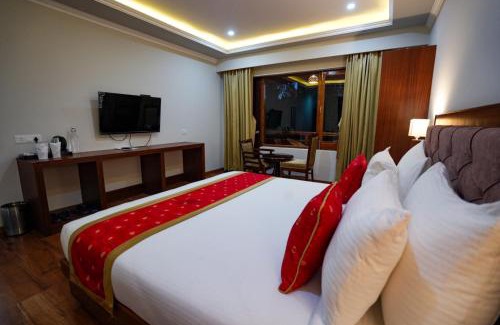 Leh Hotel | Hotel Karma Residency