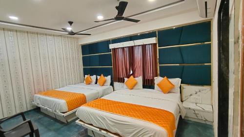 Ahmedabad Hotel | Hotel Karnavati