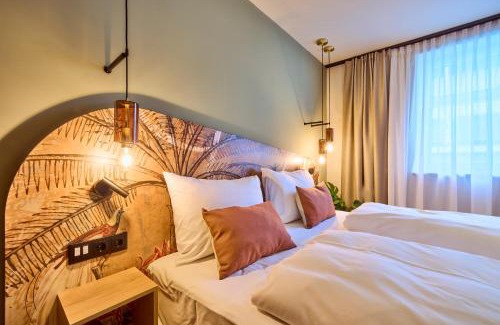 Leopoldstadt Hotel | Hotel Karol