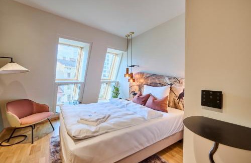 Leopoldstadt Hotel | Hotel Karol