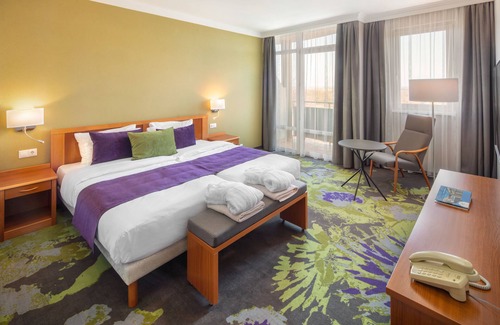 Zalakaros Hotel | Hotel Karos Spa