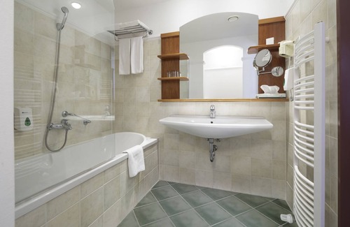 Zalakaros Hotel | Hotel Karos Spa