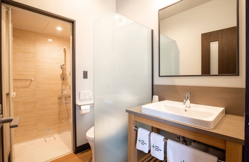 Karuizawa Hotel | Hotel Karuizawa Cross