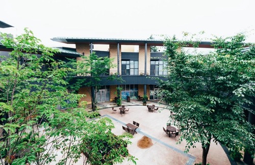 Karuizawa Hotel | HOTEL KARUIZAWA CROSS - Vacation STAY 56422v