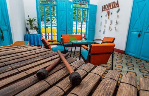 Honda Hotel | Hotel Kasa Dokari