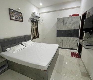 Varanasi Hotel | Hotel kashi vaas