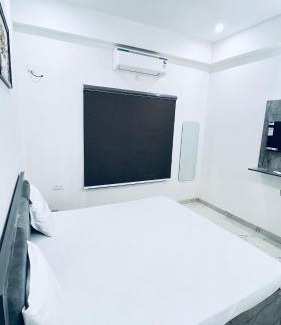 Varanasi Hotel | Hotel kashi vaas