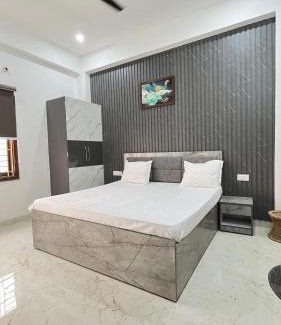 Varanasi Hotel | Hotel kashi vaas