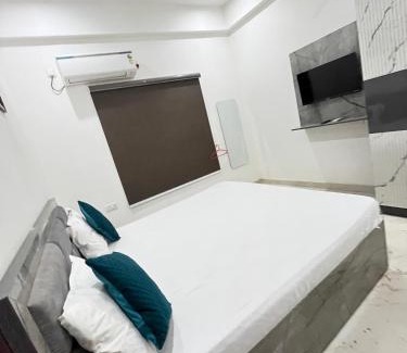 Varanasi Hotel | Hotel kashi vaas