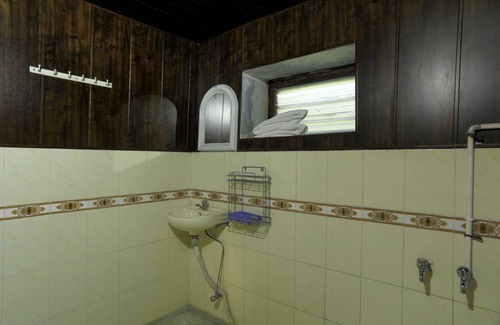 Kausani Hotel | Hotel Kausani Retreat