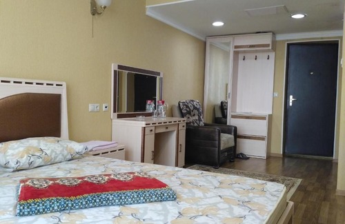 Gudermes Hotel | Hotel Kavkaz Gudermes