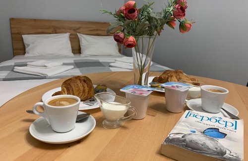 Kazan City Centre Hotel | Hotel Kazantel