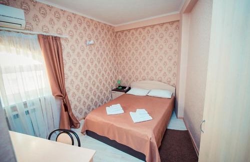 Kazan City Centre Hotel | Hotel Kazantel