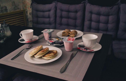 Kazan City Centre Hotel | Hotel Kazantel