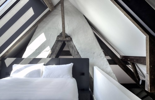 Eindhoven City Center Hotel | Hotel Kazerne