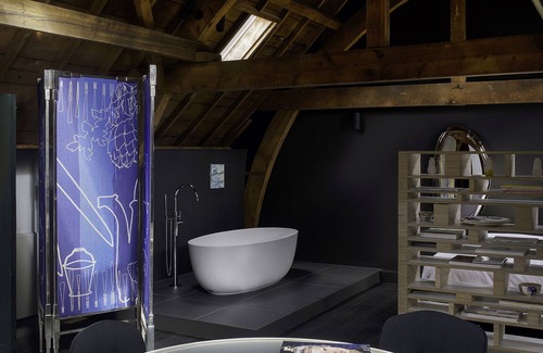 Eindhoven City Center Hotel | Hotel Kazerne