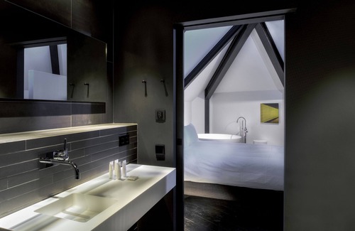 Eindhoven City Center Hotel | Hotel Kazerne