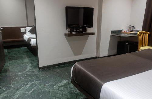 Shirdi Hotel | HOTEL KB's Grand