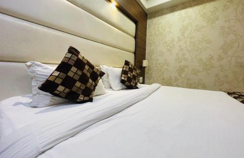 Ajmer Hotel | Hotel Kc Inn Ajmer
