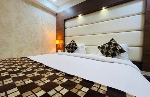 Ajmer Hotel | Hotel Kc Inn Ajmer
