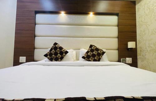 Ajmer Hotel | Hotel Kc Inn Ajmer