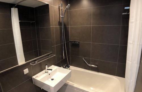 Chuo Hotel | Hotel Keihan Tsukiji Ginza Grande