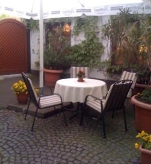 Kreuztal Hotel | Hotel Keller