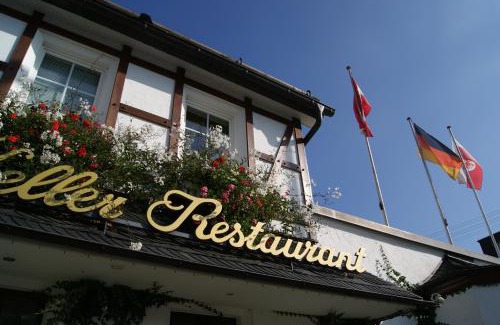 Kreuztal Hotel | Hotel Keller