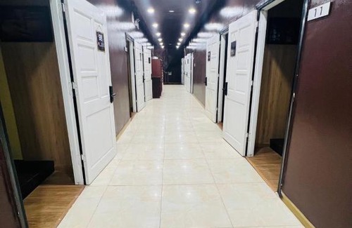 Phuoc Long Hotel | Hotel kent spa massage