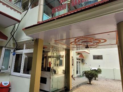 Tapovan Hotel | Hotel Keshav Nandan By The Shivaay