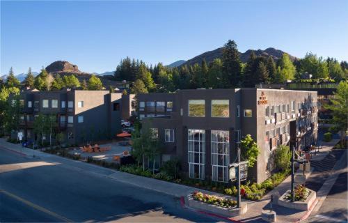 Ketchum Hotel | Hotel Ketchum