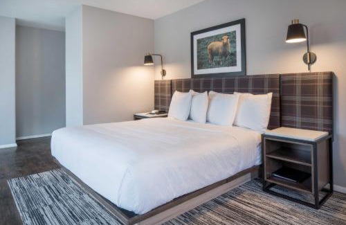 Ketchum Hotel | Hotel Ketchum