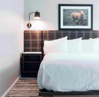 Ketchum Hotel | Hotel Ketchum