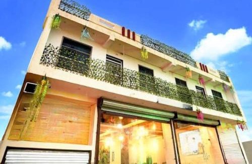 Shri Madhopur Hotel | Hotel Khatushyam Residency