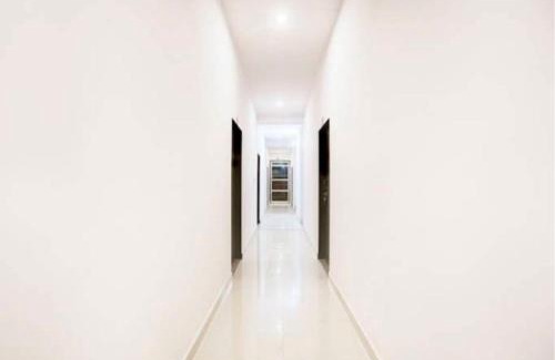 Shri Madhopur Hotel | Hotel Khatushyam Residency