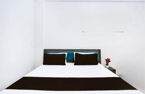Shri Madhopur Hotel | Hotel Khatushyam Residency